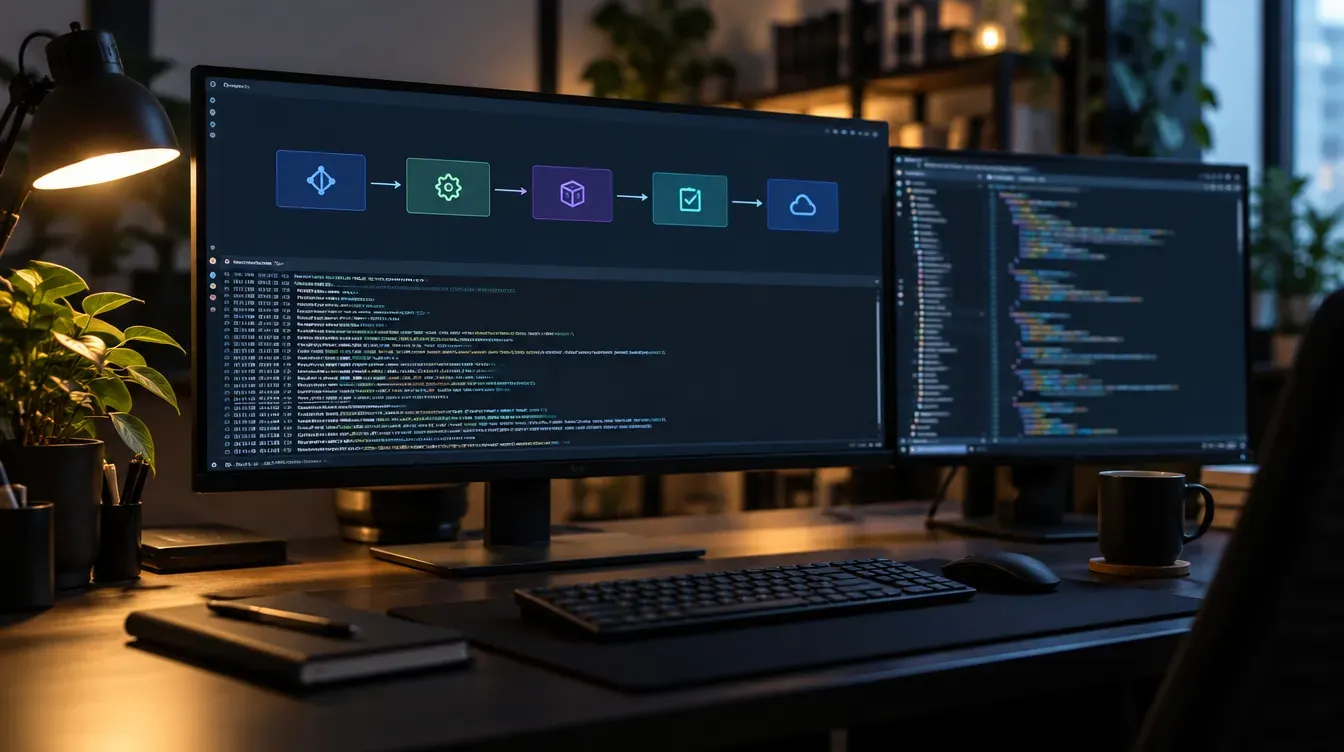 Hypercode Case Study