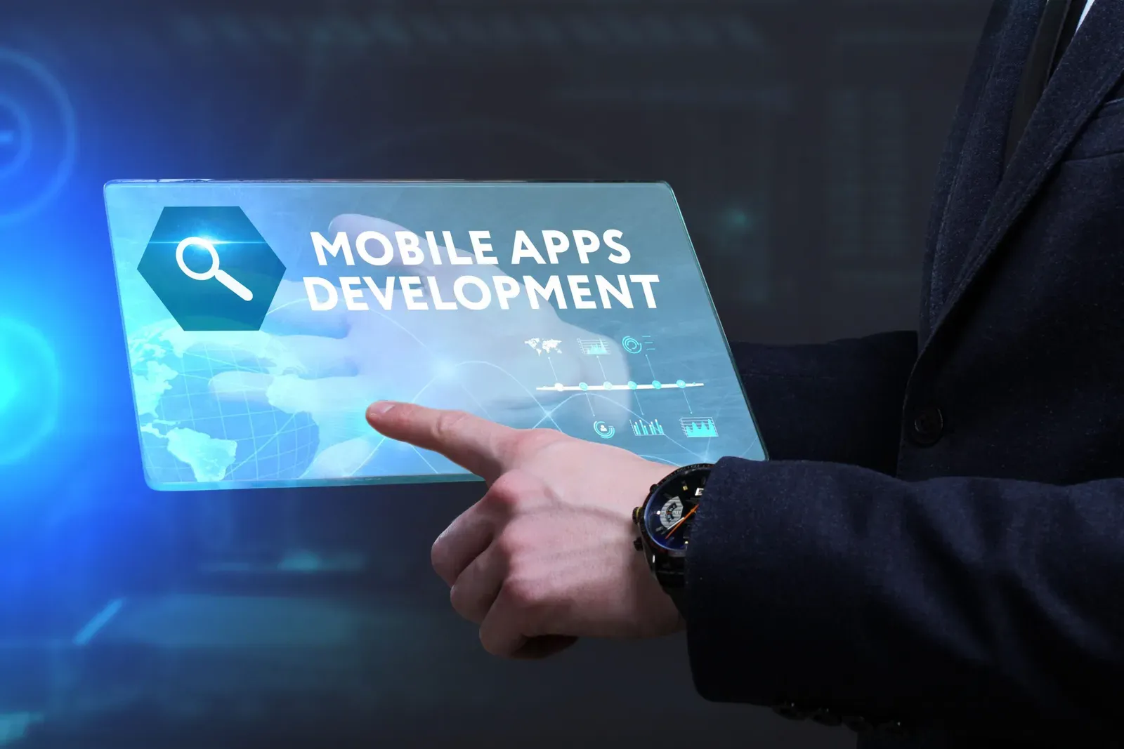 Developing a great app: what does it take?