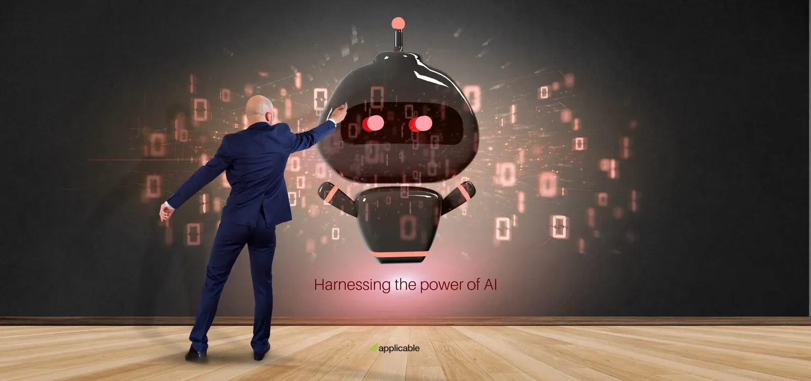 Developing strategic AI to drive growth amidst uncertainty