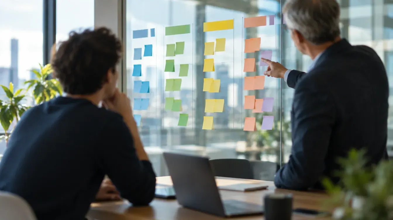 Product owner or fractional CTO in NZ: which does a non-technical founder need?