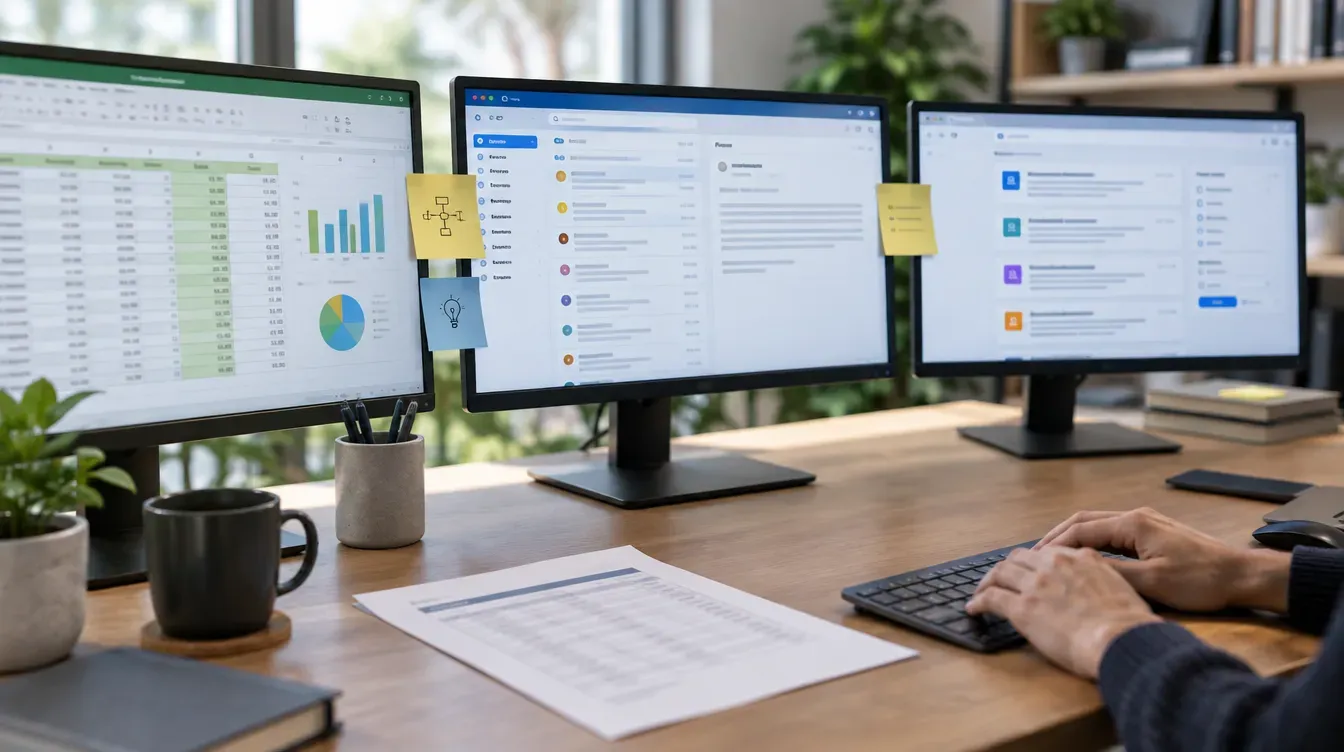 The Cost of Disconnected Systems for Small Business