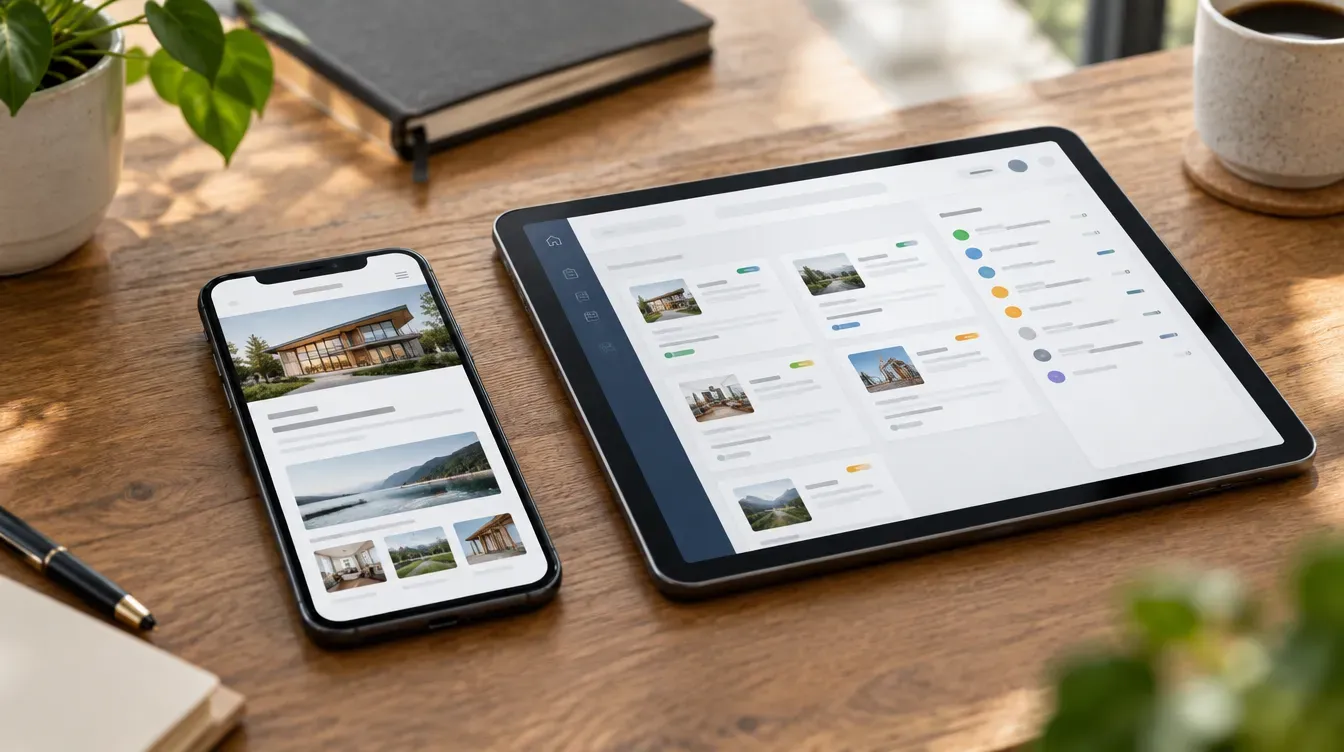 When does a business need a web app instead of a website?