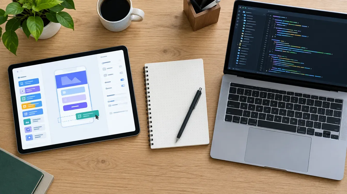 Low-code or custom: which should a NZ business choose?
