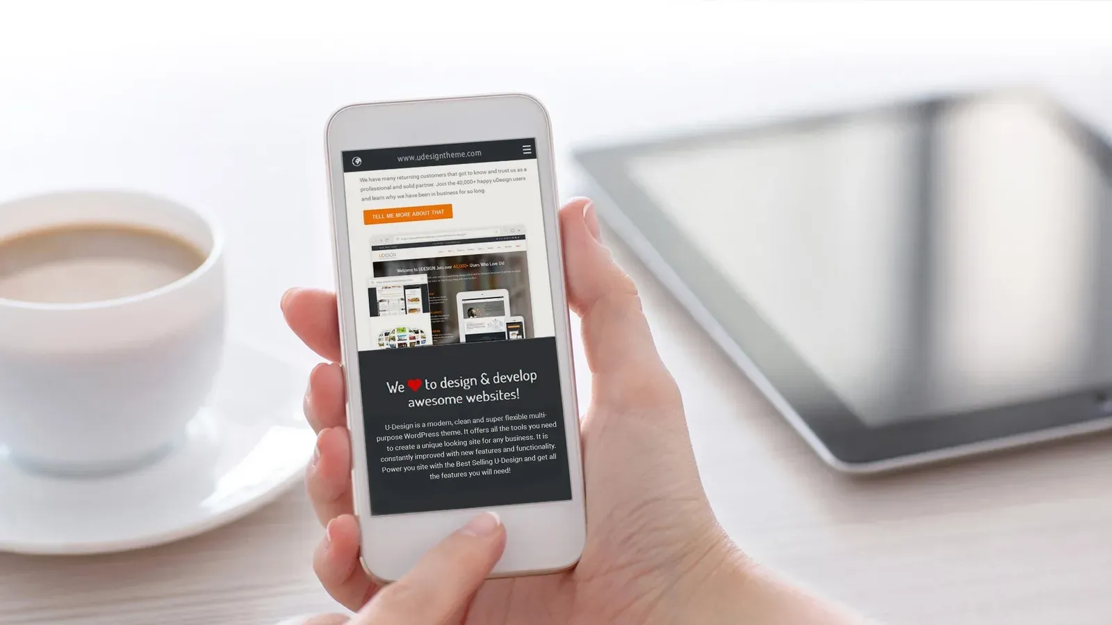 UX/UI mobile app trends in 2022