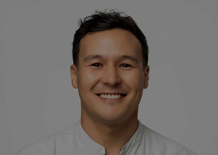 A member of the Applicable team