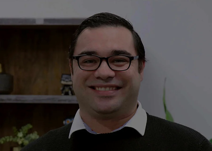 A member of the Applicable team